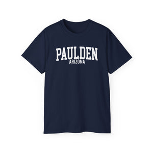 Paulden Arizona T-Shirt