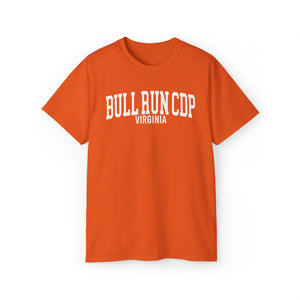 Bull Run CDP Virginia T-Shirt