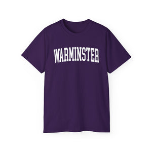 Warminster Pennsylvania t-shirt