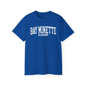 Bay Minette Alabama t-shirt