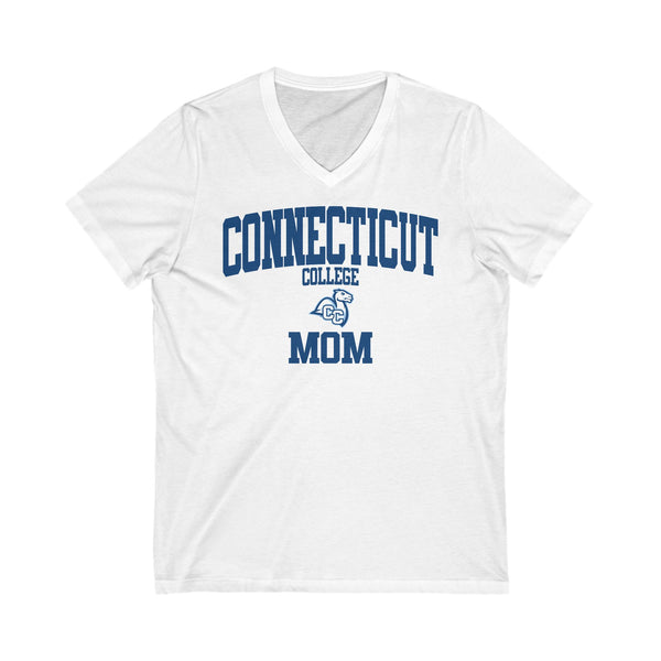 Conn MOM V-Neck Tee