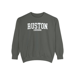 Ruston Comfort Colors Sweatshirt