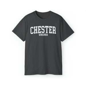 Chester Virginia T-Shirt