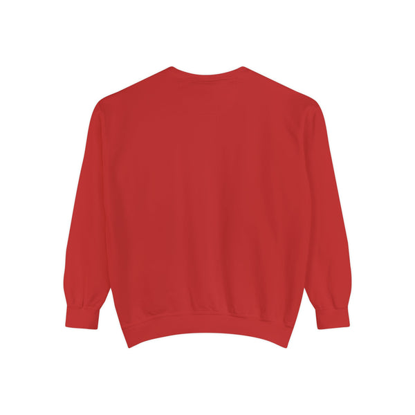 Luling Louisiana Comfort Colors Sweatshirt