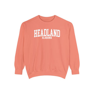 Headland Alabama Comfort Colors Sweatshirt