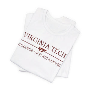 Virginia Tech College of Engineering