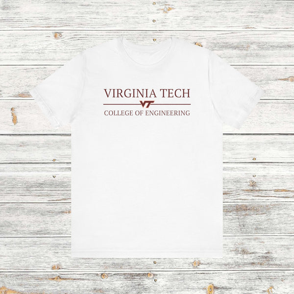Virginia Tech College of Engineering