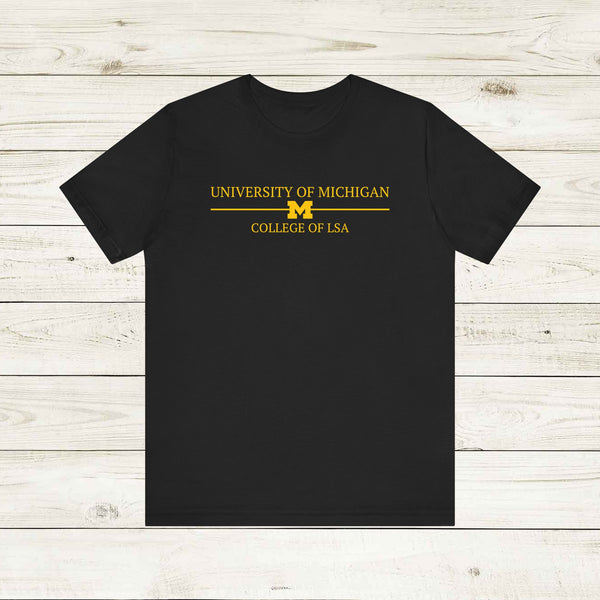 University of Michigan College of LSA