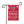 Personalized SMU 2025 Graduate Yard Flag