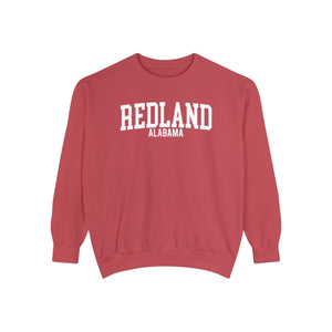 Redland Alabama Comfort Colors Sweatshirt