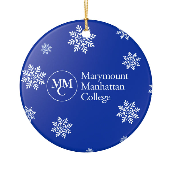 MMC Ceramic Ornaments