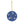 Widener Ceramic Ornaments
