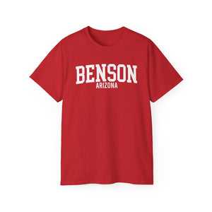 Benson Arizona T-Shirt