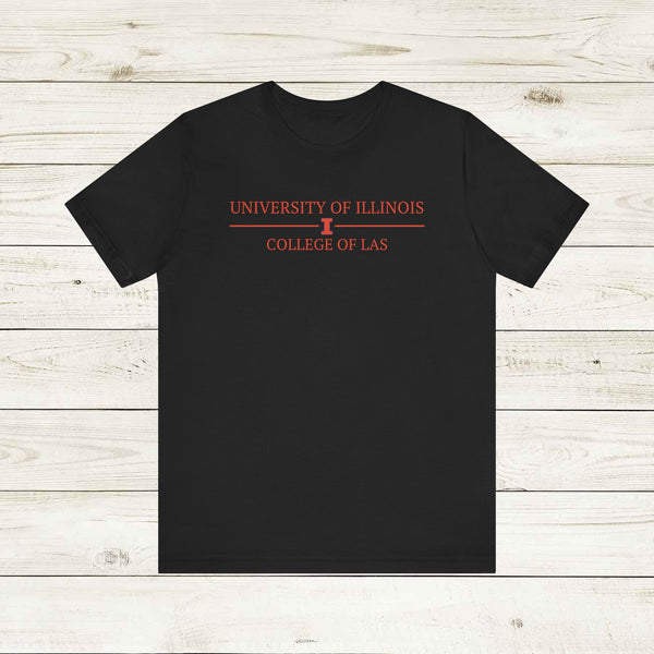 UIUC College of Liberal Arts and Sciences