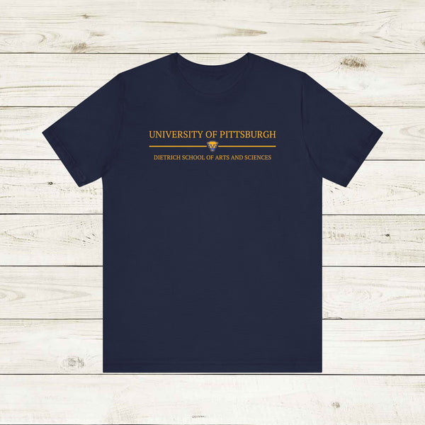 Pitt School of Arts and Sciences