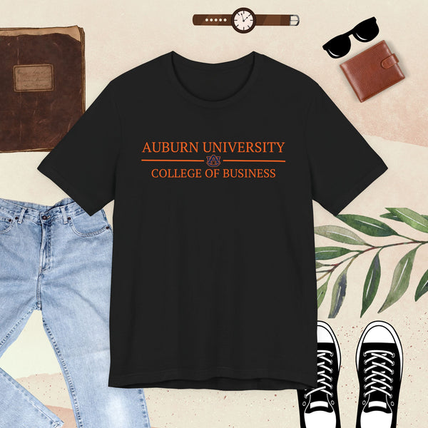 Auburn College of Business