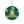 Siena College Ceramic Ornaments
