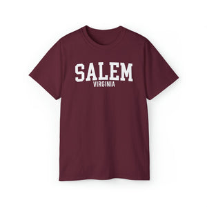 Salem Virginia T-Shirt