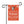 Personalized BGSU 2029 Yard Flag