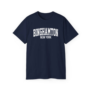 Binghamton New York t-shirt