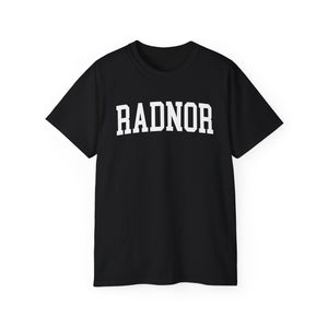 Radnor Pennsylvania t-shirt