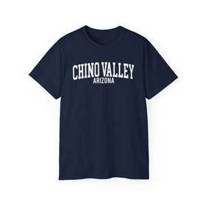 Chino Valley Arizona T-Shirt