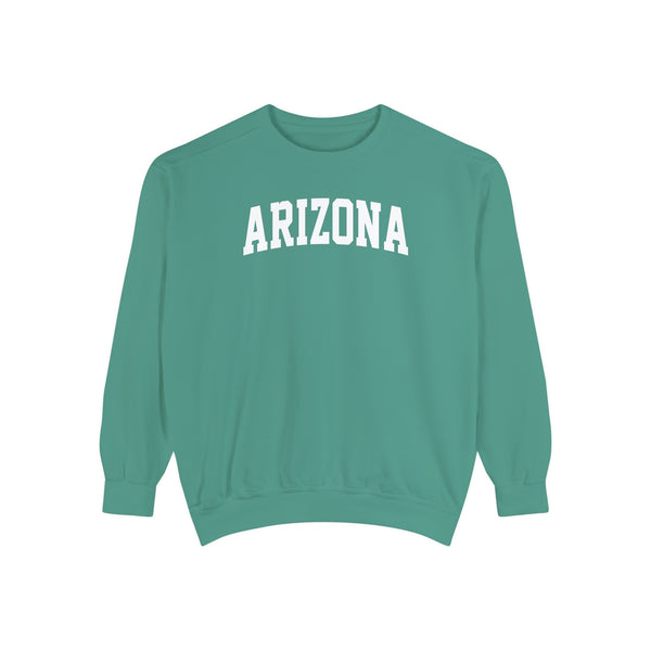 Arizona Comfort Colors Sweatshirt