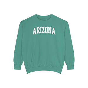 Arizona Comfort Colors Sweatshirt