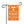 Personalized UTK 2025 Graduate Yard Flag
