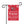 Personalized Marist 2025 Graduate Yard Flag
