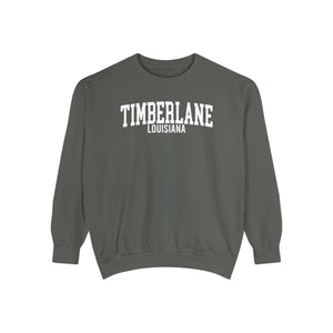 Timberlane Louisiana Comfort Colors Sweatshirt