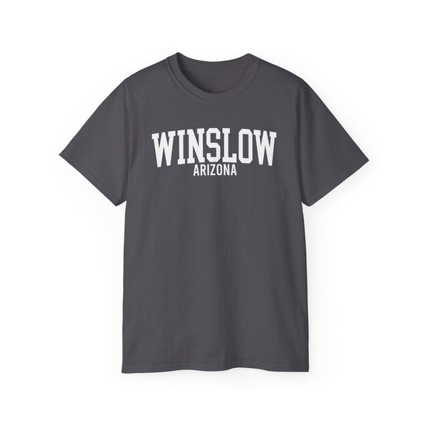 Winslow Arizona T-Shirt