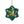 W&M Ceramic Ornaments