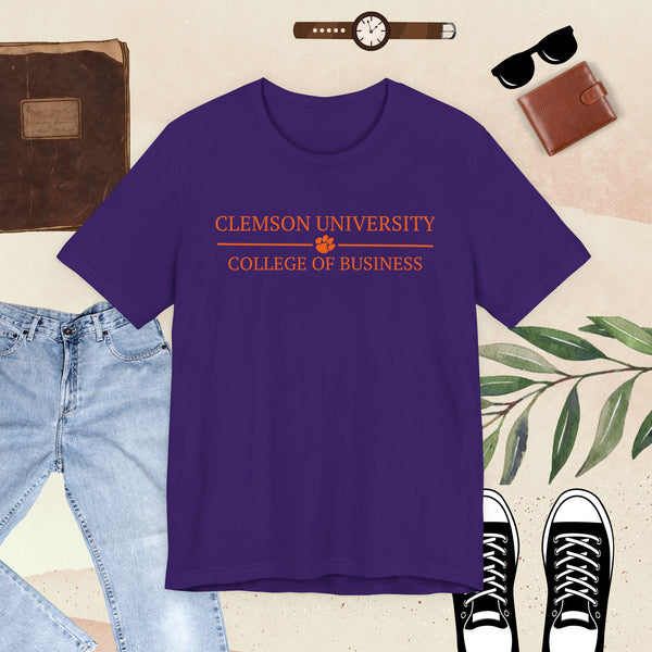 Clemson College of Business