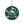 Stetson Ceramic Ornaments