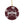 Mississippi State Ceramic Ornaments