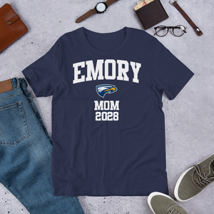 Emory Class of 2028 Family Apparel