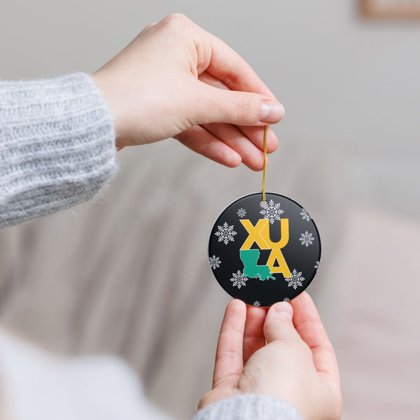 XULA Ornaments