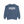 DeRidder Louisiana Comfort Colors Sweatshirt