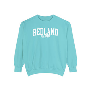 Redland Alabama Comfort Colors Sweatshirt