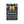 Personalized Michigan 2029 Yard Flag