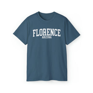 Florence Arizona T-Shirt