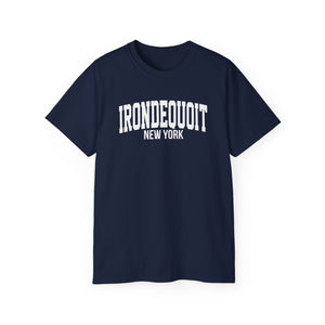 Irondequoit New York t-shirt