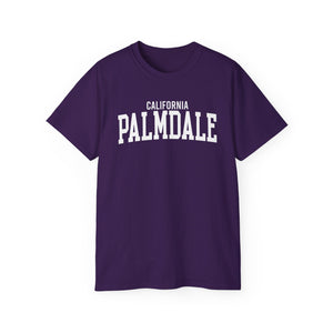 Palmdale California t-shirt