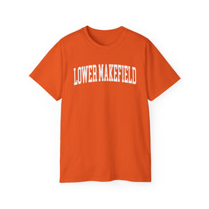 Lower Makefield Pennsylvania t-shirt