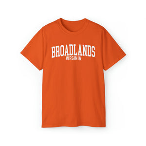 Broadlands Virginia T-Shirt