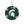 Michigan State Ceramic Ornaments