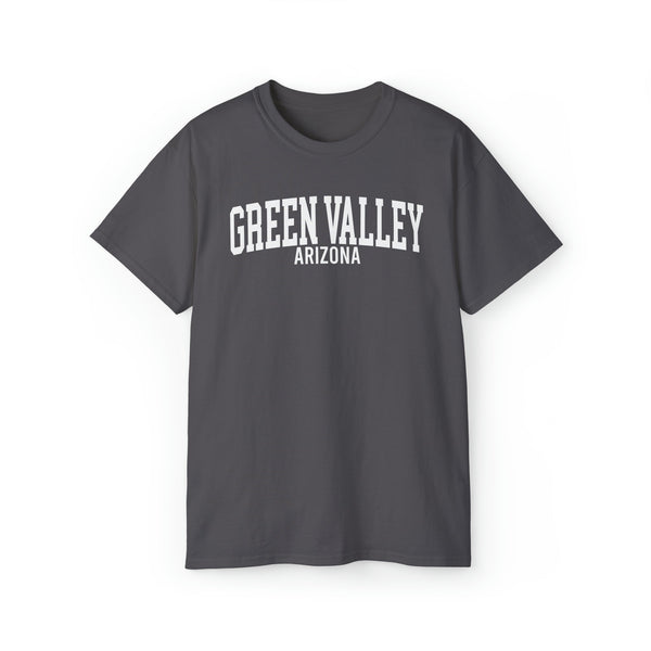 Green Valley Arizona T-Shirt