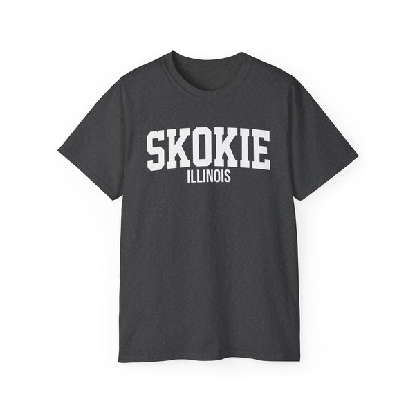 Skokie Illinois t-shirt