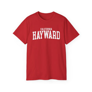 Hayward California t-shirt